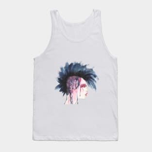 Bonnie Tank Top